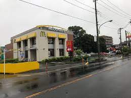 飲食店　マクドナルド 川口南町店（飲食店）まで1017m