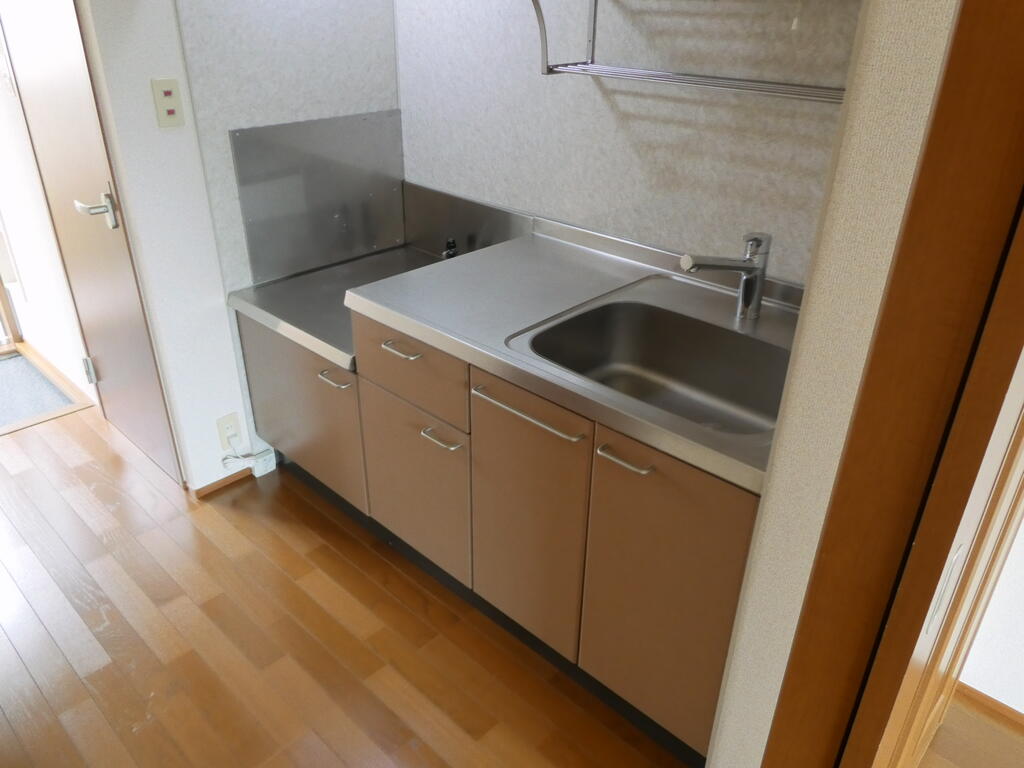 その他　キッシン