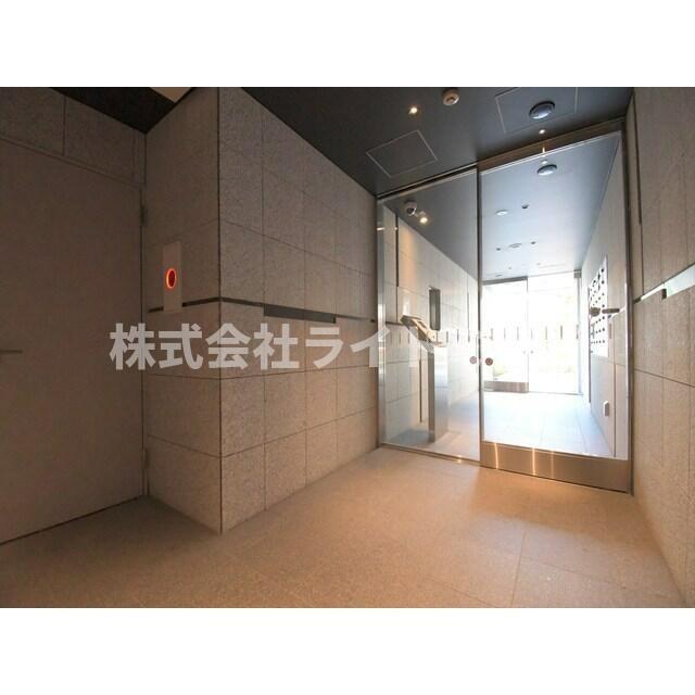 ロビー