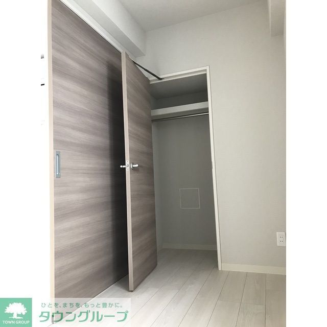 収納　洋室