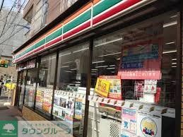 コンビニ　セブンイレブン大阪十三東1丁目店（コンビニ）まで470m