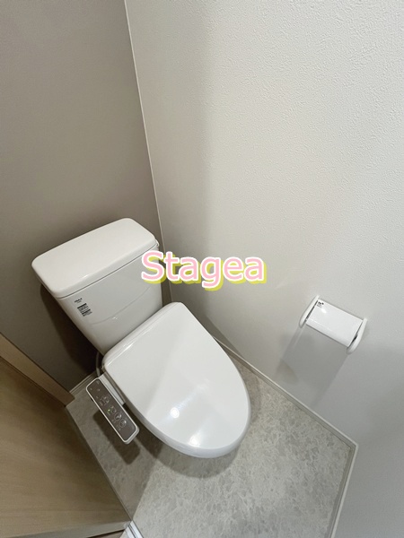 トイレ　参考写真