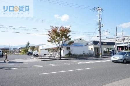 コンビニ　ローソン伊丹荒牧南2丁目店（コンビニ）まで433m