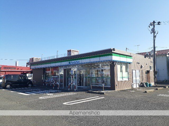 コンビニ　ファミリーマート古川大江向店（コンビニ）まで1000m