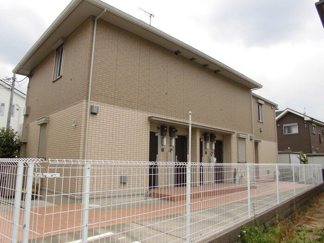 建物外観　京王電鉄京王線　高幡不動　徒歩　５分☆