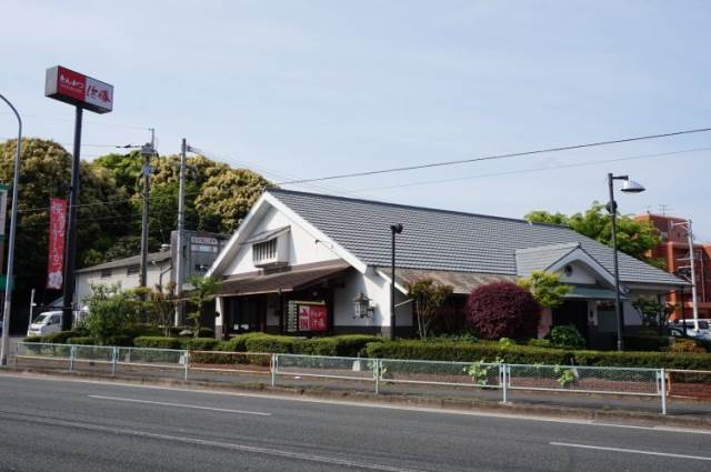 その他　とんかつ浜勝福岡諸岡店（その他）まで632m