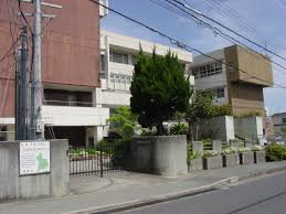 中学校　箕面市立 第二中学校（中学校）まで1236m