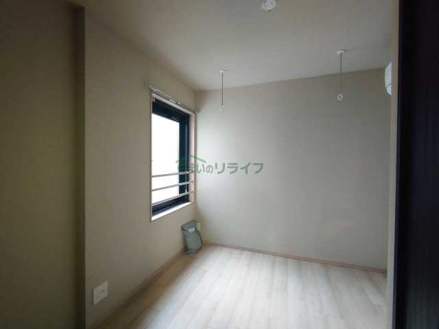 SOLASIA residence荻窪IIの居間写真