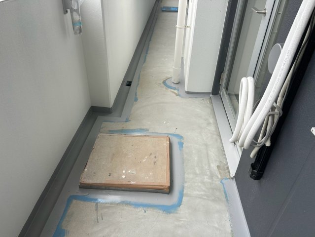 エステムコート新大阪XVIIベイスの内装写真
