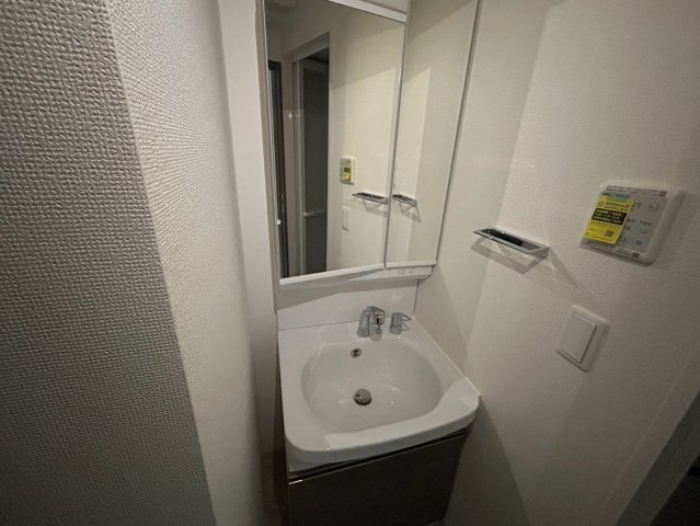 エステムコート新大阪XVIIベイスの内装写真