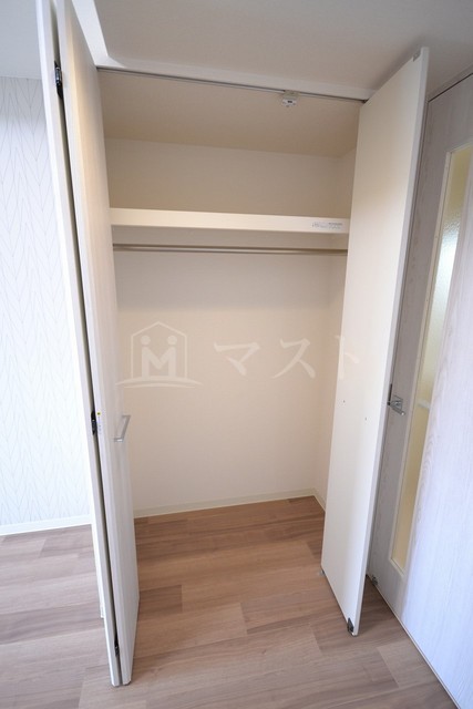 収納　別部屋参考写真
