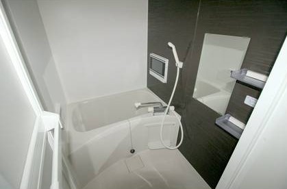 バス・シャワールーム　別部屋参照