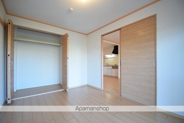 フリーダム常吉の内装写真