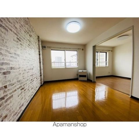 地下鉄南北線 平岸駅 徒歩7分 4階建 築25年のその他写真