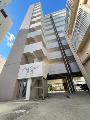 1K Mansion in Naha, Okinawa