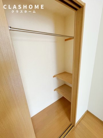 パレスミサカの内装写真