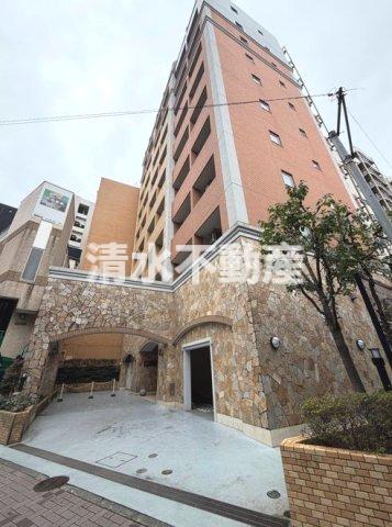 西武池袋線 練馬駅 徒歩3分 築19年