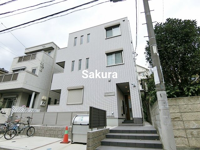 建物外観　当店おすすめ物件♪