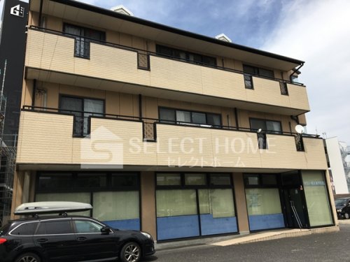 病院　かない矯正歯科医院（病院）まで388m