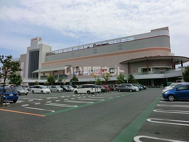 スーパー　イトーヨーカドー 大和鶴間店（スーパー）まで146m
