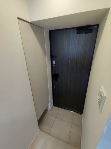 メインステージ立川VIの玄関写真