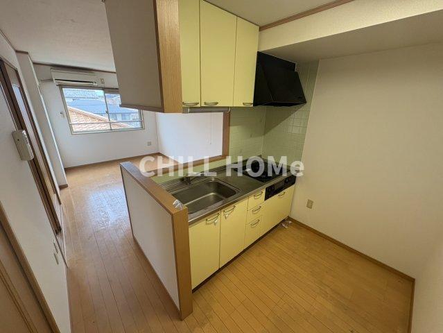 キッチン　他社様掲載物件もまとめてご紹介、ご案内可能です(^^)/