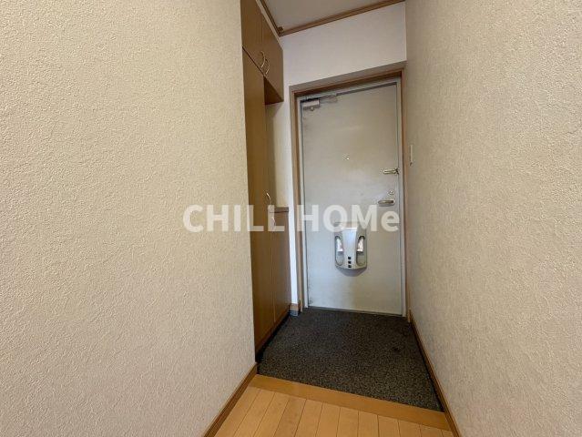 玄関　他社様掲載物件もまとめてご紹介、ご案内可能です(^^)/