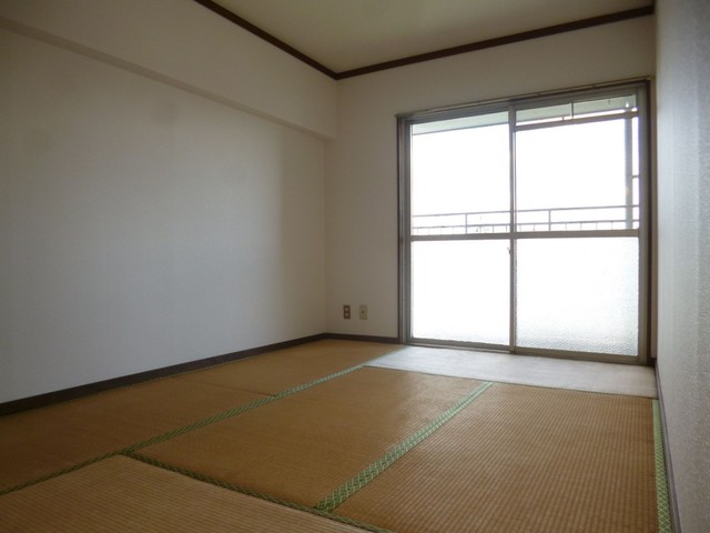 その他　同タイプ別部屋の写真です。
