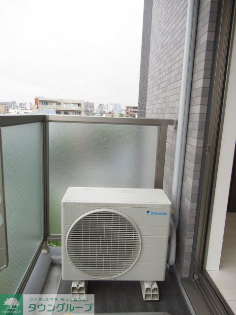 バルコニー　※参考写真