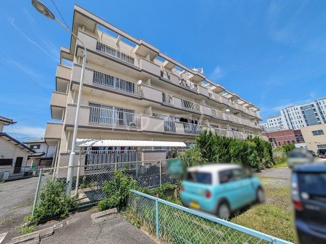 小牧山ハイツ