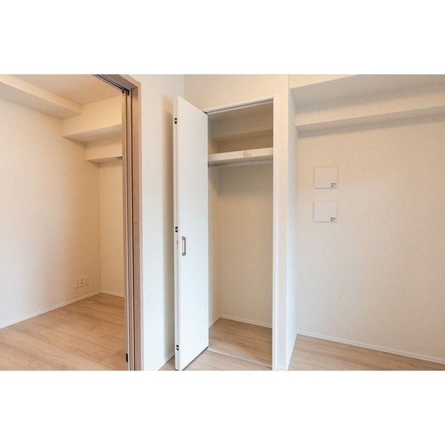 グランカーサ町屋IIの内装写真