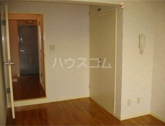 マノアール世田谷の内装写真