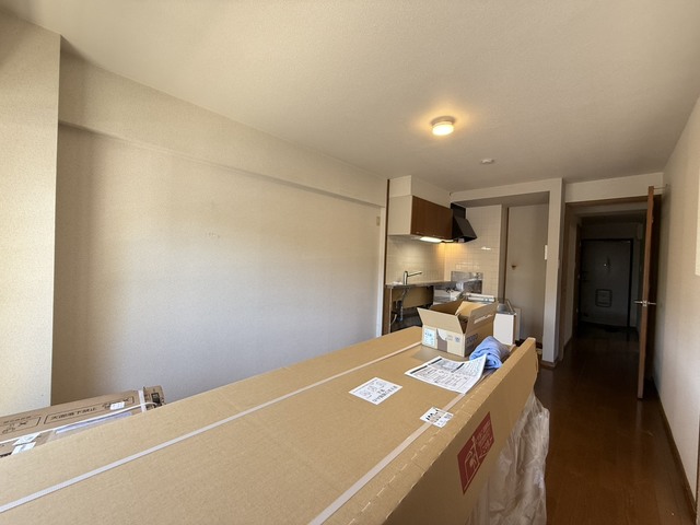 その他部屋・スペース　別部屋参考写真です