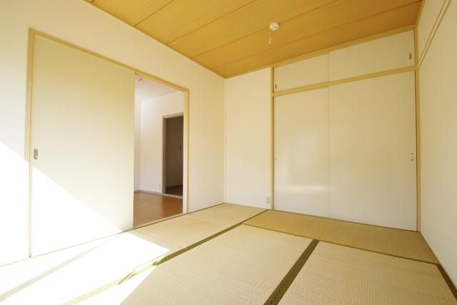その他部屋・スペース　★和室を洋室にリフォーム★