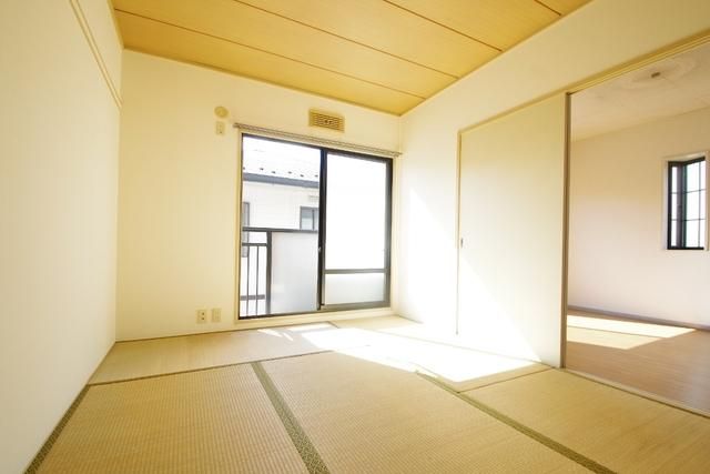 その他　★和室を洋室にリフォーム★