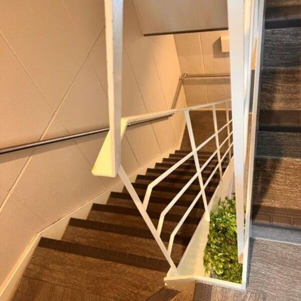 阪神本線 野田駅 徒歩6分 3階建 築7年の内装写真