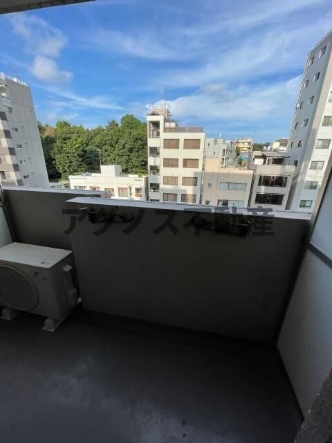 ルーブル文京音羽の内装写真