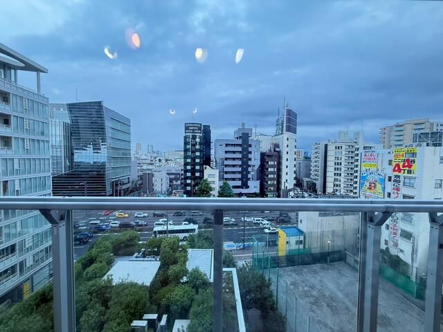 東京メトロ丸ノ内線 四谷三丁目駅 徒歩5分 29階建 築20年のその他写真