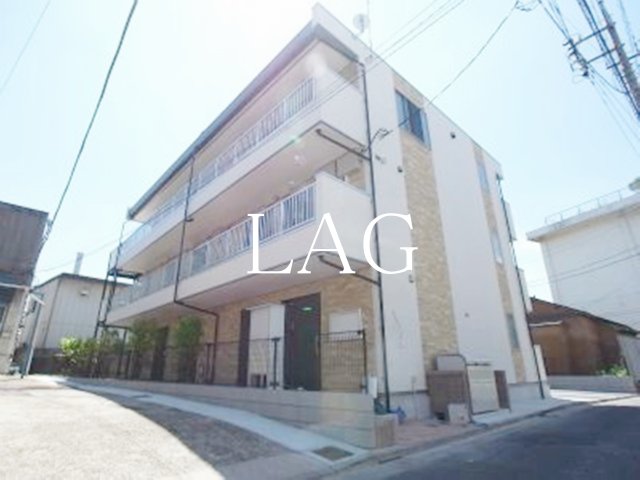 京成押上線 八広駅 徒歩11分 3階建 築13年のその他写真