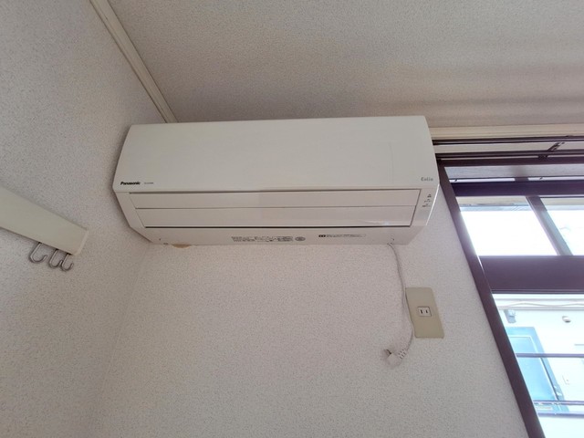 その他設備　★エアコン★