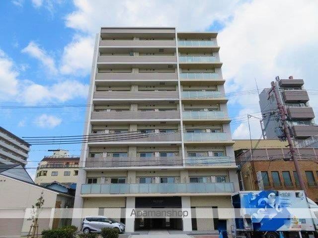 地下鉄谷町線 野江内代駅 徒歩4分 築8年