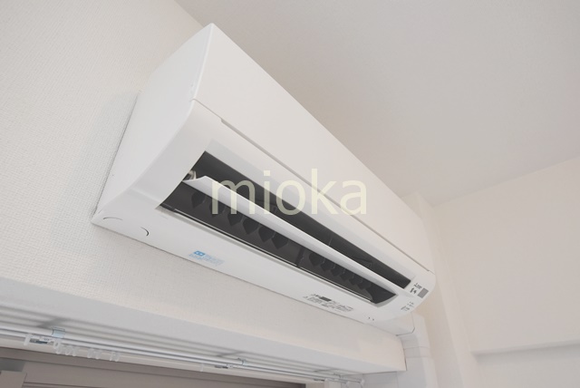 その他部屋・スペース　冷暖房エアコン