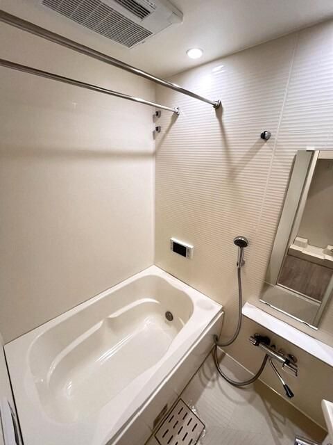 バス・シャワールーム　参考写真