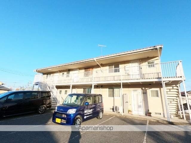 井原鉄道 湯野駅 徒歩4分 築33年