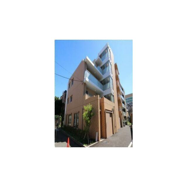 ハーモニーレジデンス新宿四谷 部屋番号:401