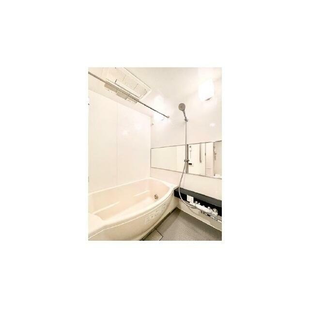 バス・シャワールーム　※他部屋、参考写真※
