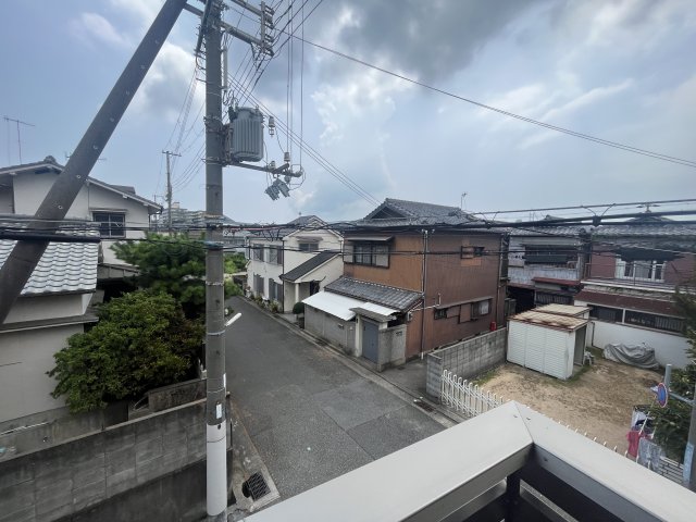 グランシャリオ山手ウエストのその他写真