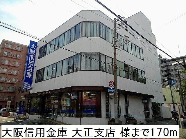 ミ カシータの周辺写真