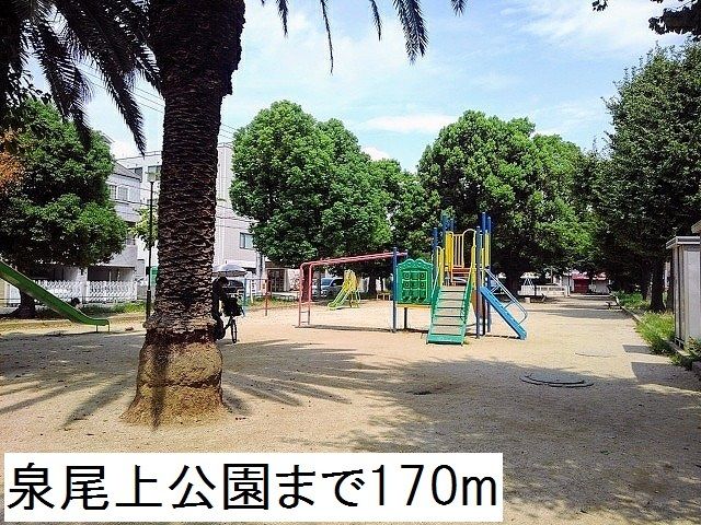 ミ カシータの周辺写真