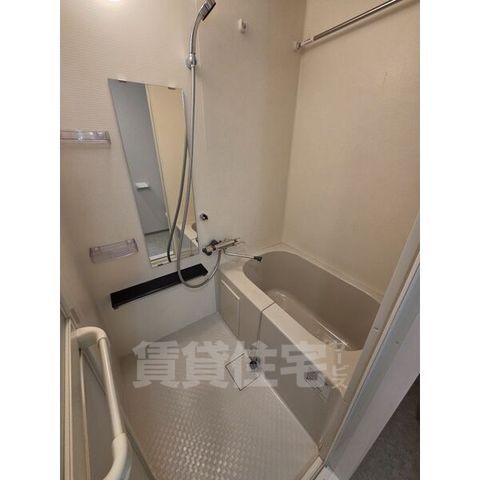 SHOKEN Residence名古屋SOUTHの風呂写真